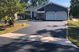 Driveway Maintenance Services in Pine City, MN